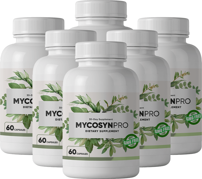 Mycosyn Pro Mycosis Treatment