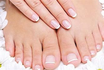 Mycosyn Pro support the health of your nails and skin